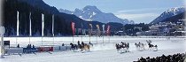 Sankt Moritz, home page